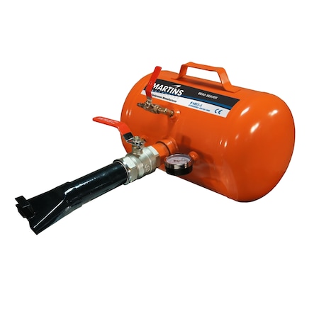 Martins Industires Bead Seater 5 Gallons MBS-5